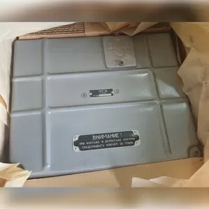 Панель пуску стартера-генератора ПСГ-1А - 2серія.