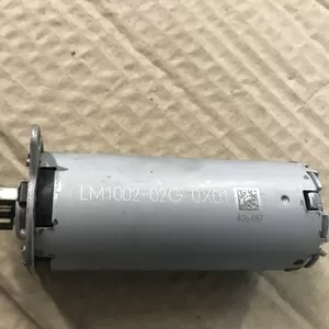 Бу моторчик LM1002-02G дроссельной заслонки H8200988975 ,  161201190R ,  Renault Megane 3,  Fluence