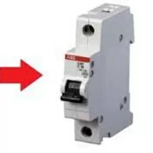 Заміна пробок на автомати та ПЗВ