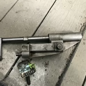 Бу шток 5 задней  передачи МКПП,   JC5 044 ,  7700859743 Renault Kangoo Laguna Nissan Kubistar