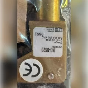 Реле тиску United Electric Controls 140-9620