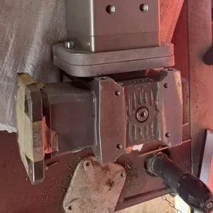 Лінійний привід T09-B3205MR-M093