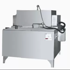 Роздаточная ( плавильная) печь электрическая Е850-AN