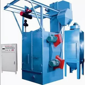 Дробеструйный аппарат Q3720