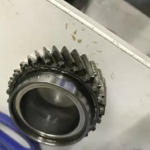 Бу шестерня 4-й передачи 29 зубов Renault 7700864003 ,  7700718961 Laguna Megane Kangoo