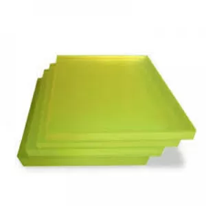 Поліуретан листовий виробництва Китай