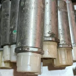 Клапан       МКВ-200