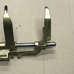 Бу вилка включения 3-4 передачи Renault 8200253733 Trafic Laguna