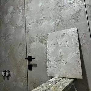 Нанесення декоративної штукатурки (Киів та область)