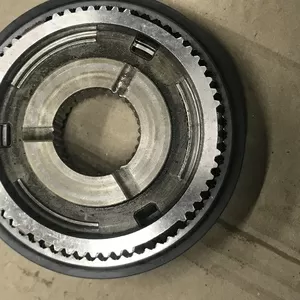 Бу муфта синхронизации 1-2 передачи КПП PK6  326049728R Renault Laguna Trafic 