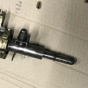  Бу вал выбора передач КПП PK6 Renault 7701479193,  Laguna Trafic