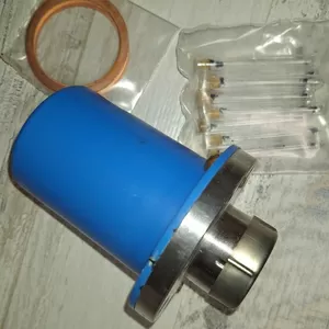 Перетворювач манометричний ПМИ-27