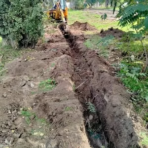 Землянные работы в ручную и спецтехникой Копка  Одесса 