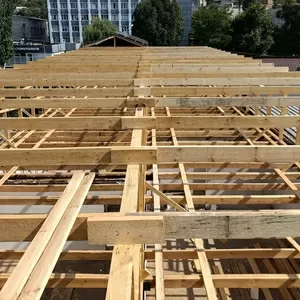 Кровельные Любой сложности Работы Днепр