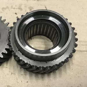 Бу шестерни 4-й передачи оригинал Chery Amulet A11-3AA015311351AA,  A11-3AA015311149AA