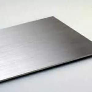 Лист гарячекатаний ст S235JR 30*1500*60000мм