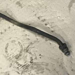 Бу трубка рулевой рейки Renault Laguna 1,  6000025434,  6000025438