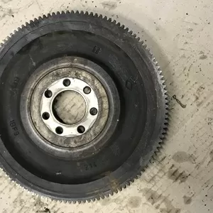 Бу маховик двигателя Renault 8200441371 ,  1.8,  2.0i Laguna Megane Scenic