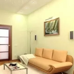 Поклейка шпалер Виноградар Оболонь Куренівка 