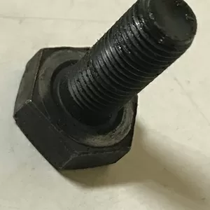 Бу болт m9/21 маховика Renault 8201284583,  Laguna Megane Scenic Trafic Master