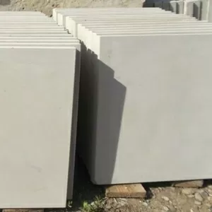 Плитка тротуарна армована під авто 400х400х50мм (5к5)