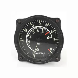 Куплю вказівник рідкого кисню УЖК-6