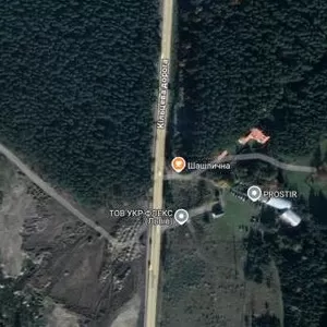 Продаж земельної ділянки у Старому Рудно,  м. Львів 