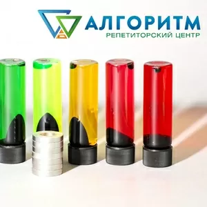 Репетитор з хімії та біології,  Дніпро,  вул Робоча