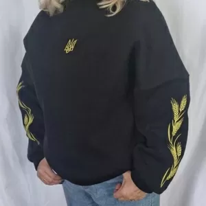 Компʼютерна вишивка та відшив одягу 