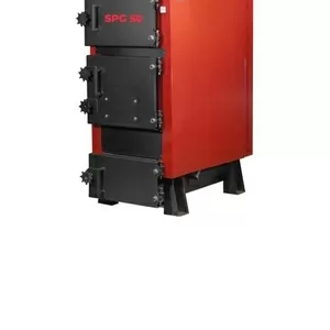 Котли та вироби з сталі/нержавійки від STEELPROM