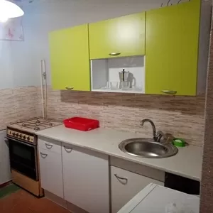 сдам 1 комнатную квартиру метро вокзальная 