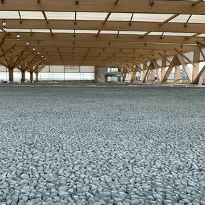 Крихта піноскла крошка пеностекла насипний утеплювач