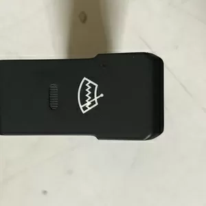 Бу кнопка обогрева стекла Kia Rio 3,  202002962