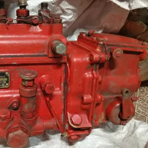 Паливний насос високого тиску ЛСТН 48510Б