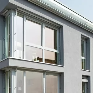 Металопластикові вікна із профилю Рехау  REHAU SYNEGO СИНЕГО