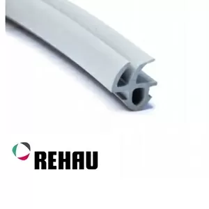 Ущільнювальна гума Rehau EPDM Оригінал сіра