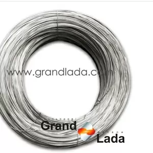 Ніхром дріт,  марка Х20Н80,  діаметри: 1, 0 мм;  1, 2 мм;  1, 4 мм