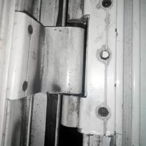 Ремонт петель Київ в алюмінієвих та пластикових дверях,  продаж,  заміна,  петлі С-94