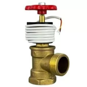 Пожежне обладнання для надійного захисту об’єкта з доставкою по Україні