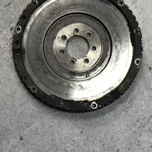 Бу маховик Renault Scenic 1,  1.6i 16v,  8200008007