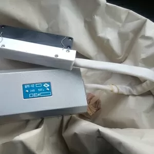 Блок ручного керування БРУ-32