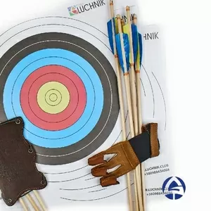 Тир “Лучник” — Екскурсії та розваги для шкільних класів!