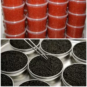 Ікра імітована найвищої якості!