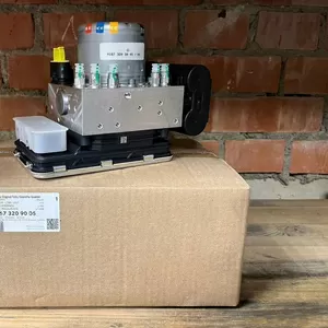 Пневмокомпрессор Mercedes GLE W167,  C167,  GLS X167 A1673209005