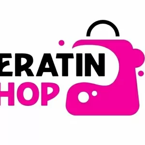 Професійна косметика для волосся KERATIN SHOP