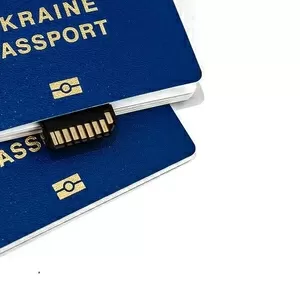 Паспорт Украины,  гражданство,  id карта