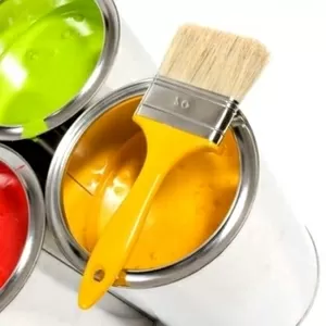 Малярные работы Киев и пригород 