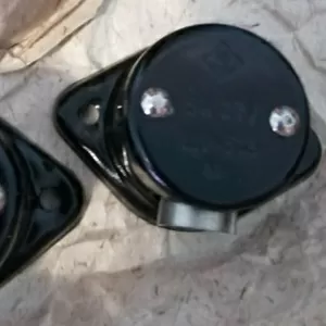 Розетка штепсельна ШР-51