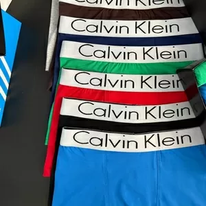 Мужские трусы Calvin Klein