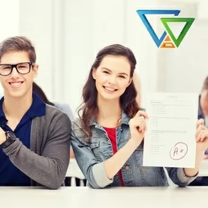 Курси підготовки до НМТ у Дніпрі – математика,  українська,  англійська